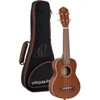 Ortega RU10 Soprano Ukulele