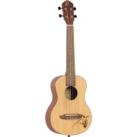 Ortega RU5-TE tenor ukulele