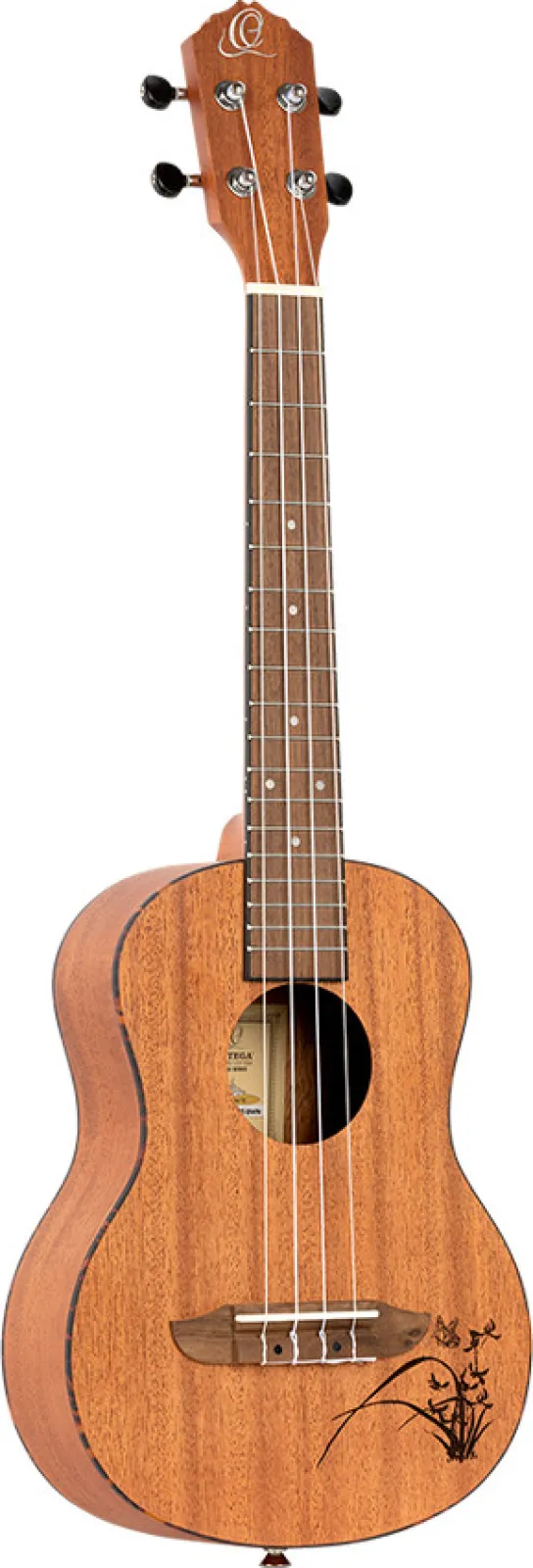 Ortega RU5MM-TE tenor ukulele