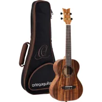 Ortega RUACA-TE tenor ukulele