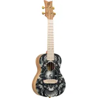 Ortega RUAR-BI Concert Ukulele