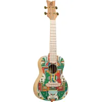 Ortega RUAR-HY koncert ukulele
