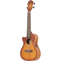 Ortega RUDAWN-CE-L Concert Ukulele