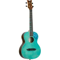 Ortega RUGH-OCT tenor ukulele