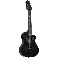 Ortega RUHZ-CE-STAR koncert ukulele