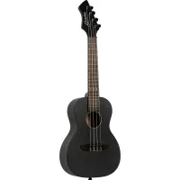Ortega RUHZ-SBK koncert ukulele