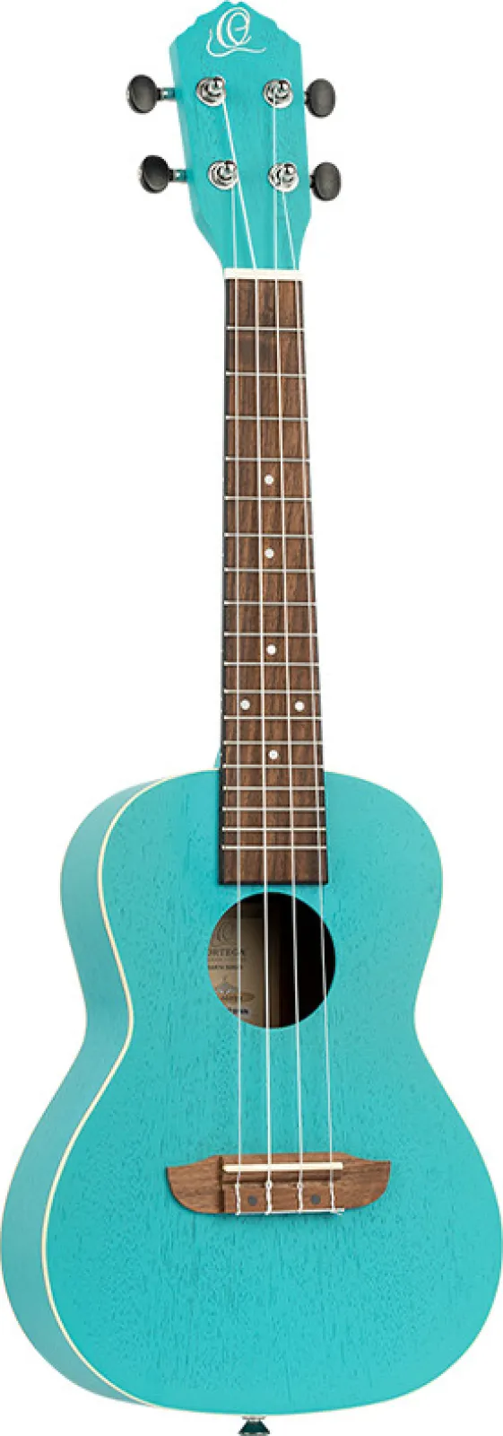 Ortega RULAGOON koncert ukulele