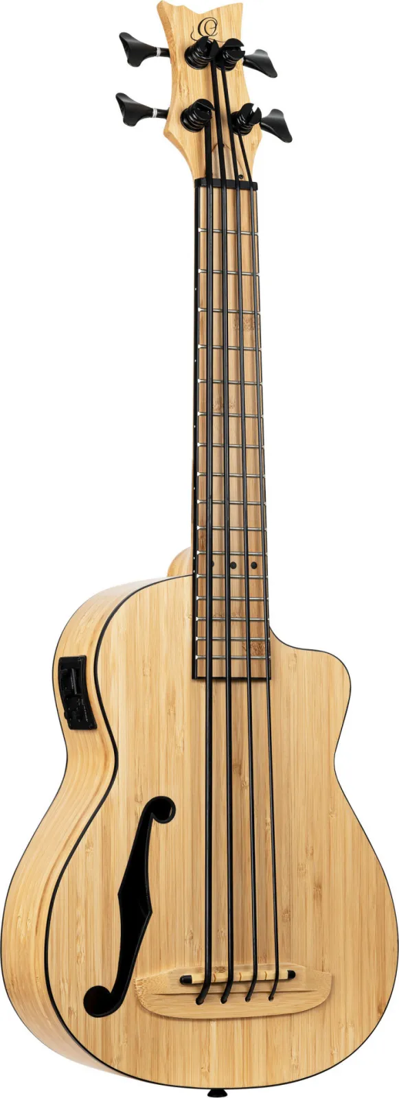 Ortega RUNAB-UB Bass Ukulele