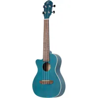 Ortega RUOCEAN-CE-L Concert Ukulele