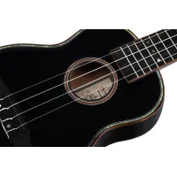 Ortega RUOX-SO szoprán ukulele