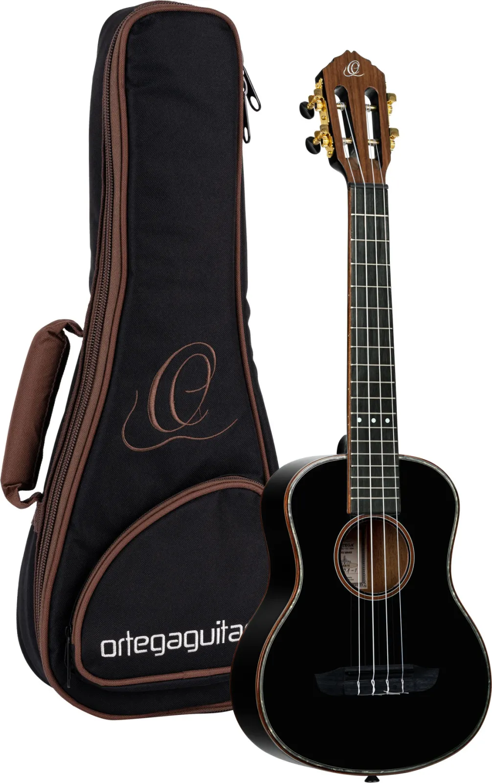 Ortega RUOX-TE tenor ukulele