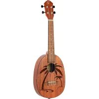 Ortega RUPA5MM koncert ukulele