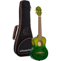 Ortega RUPR-IVY tenor ukulele