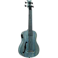 Ortega RUSWB-UB Bass Ukulele