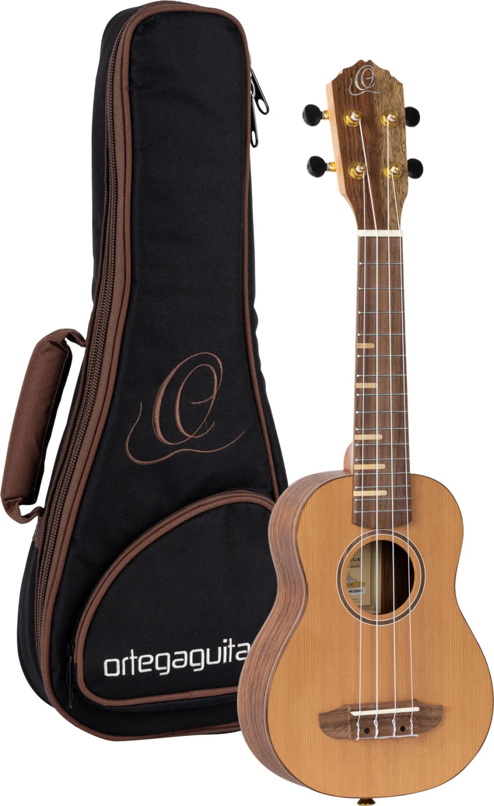 Ortega RUTI-SO szoprán ukulele