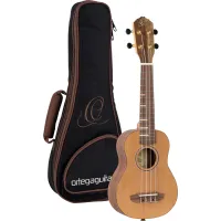 Ortega RUTI-SO Soprano Ukulele