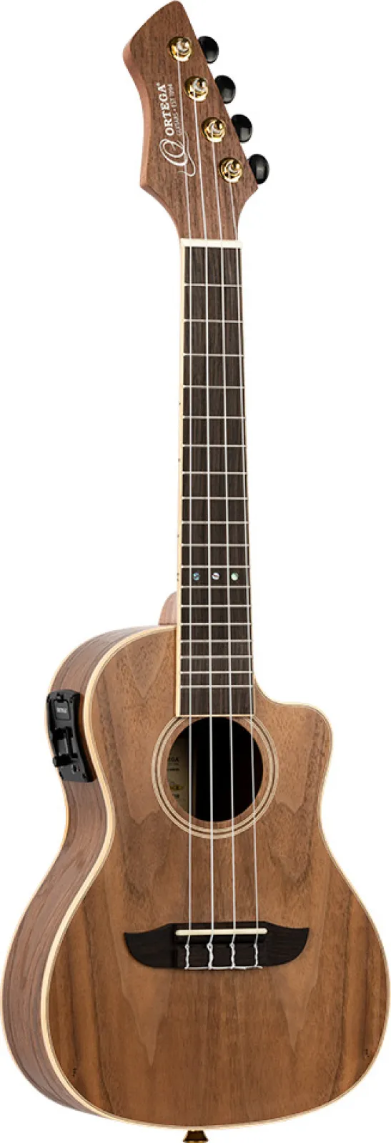 Ortega RUWN-CE koncert ukulele