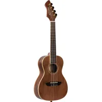 Ortega RUWN koncert ukulele