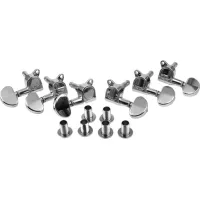 Partsland J03-CR-R3L3 Chrome Gitár hangolókulcs