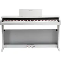 Pearl River V05 Digital Piano White