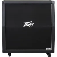 Peavey 6505 412 SL CAB hangláda