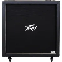 Peavey 6505 412 ST CAB hangláda