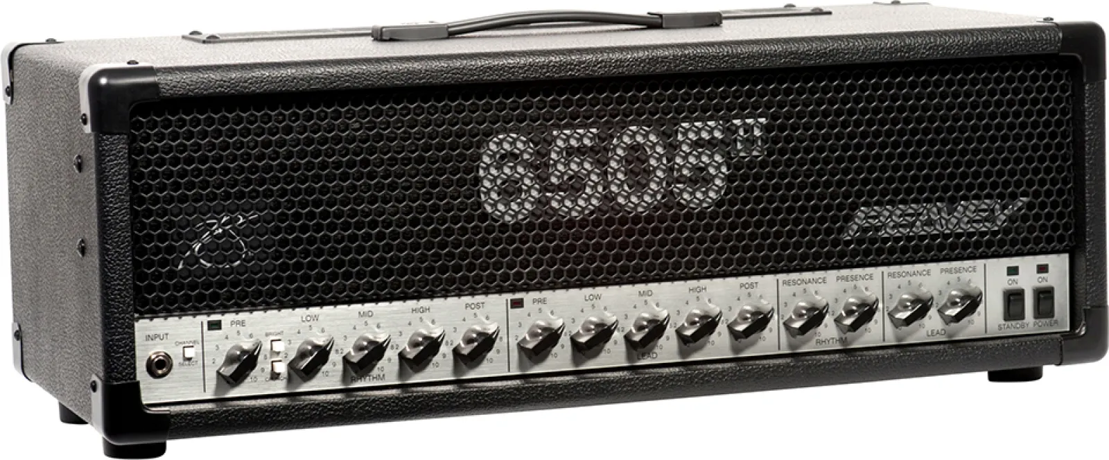 Peavey 6505 II Head Guitar Amplifier