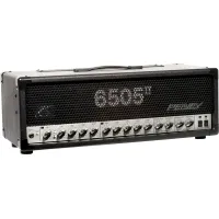 Peavey 6505 II Head gitárfej