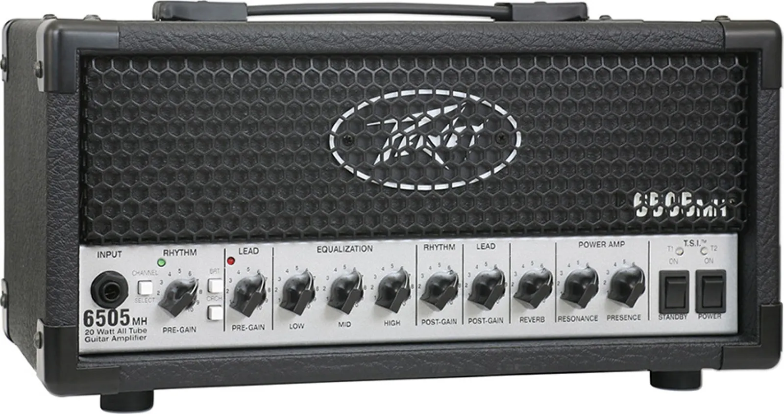 Peavey 6505 MH Guitar Head