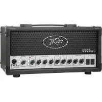 Peavey 6505 MH gitárfej