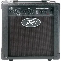 Peavey Backstage II 10W Guitar Combo