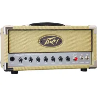 Peavey Classic 20 MH gitárfej