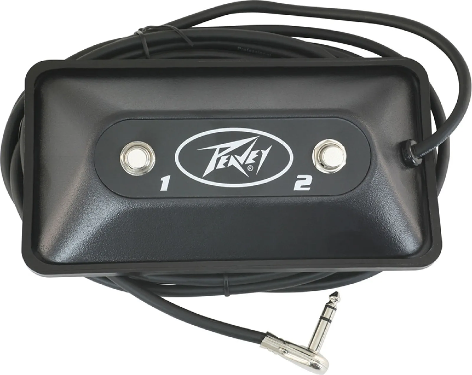 Peavey FS2 Footswitch Pedal