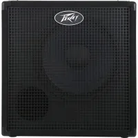 Peavey Headliner 115 CAB 500/1000W Bass Cabinet