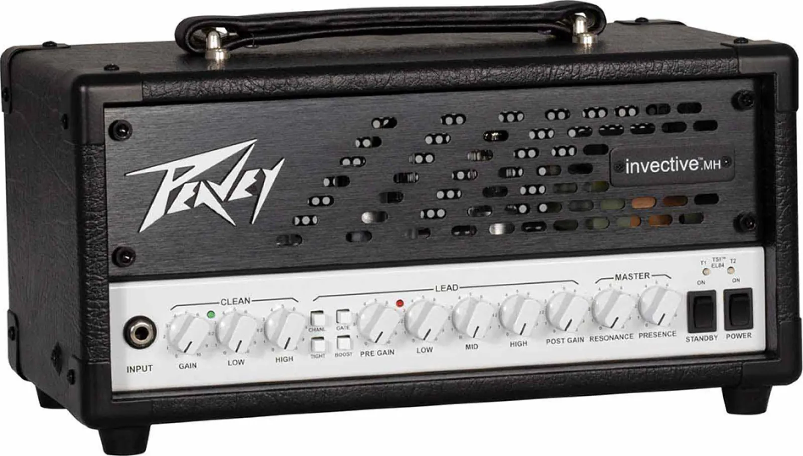 Peavey Invective MH 20W gitárfej