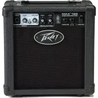 Peavey MAX 126 10W Bass Combo