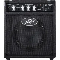 Peavey MAX 158 -II 20W Bass Combo