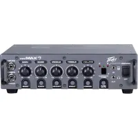 Peavey Mini Max 600W Bass Head