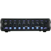 Peavey Mini Mega 1000W Bass Head