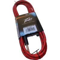 Peavey PV10-IC MultiColor -578860- instrument cable