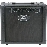 Peavey Solo 15W Guitar Combo