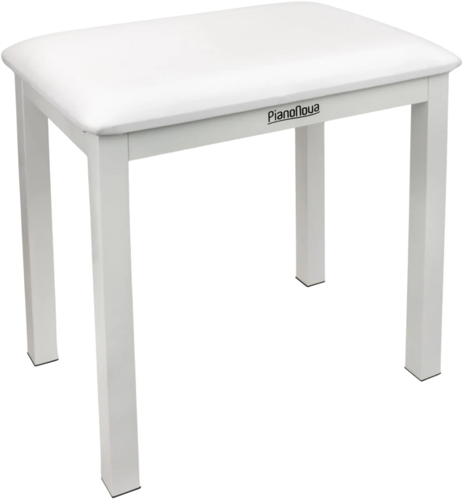 Pianonova PS2025WH Fém zongoraszék White
