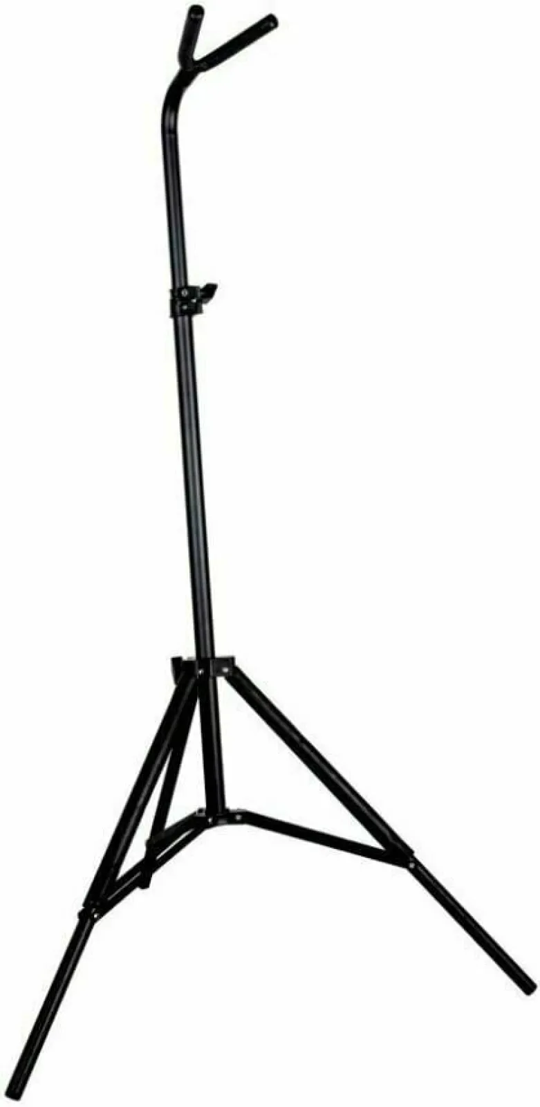 Platinum PSG1/BK Tripod Guitar Stand