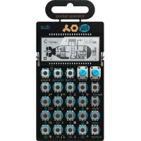 Teenage Engineering PO-14 Sub Pocket Synthesizer