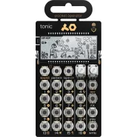 Teenage Engineering PO-32 Tonic Pocket Synthesizer