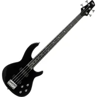 PSD Guitars PMB-100 Black Elektromos basszusgitár