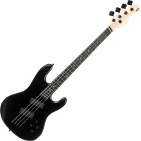 PSD Guitars PMB-100F Dark Night Black Multiscale basszusgitár