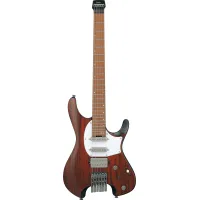 <Ibanez Q54WR-CNL headless elektromos gitár>