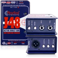 Radial J48