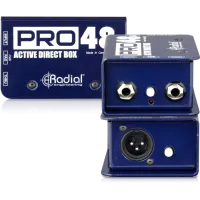 Radial Pro48